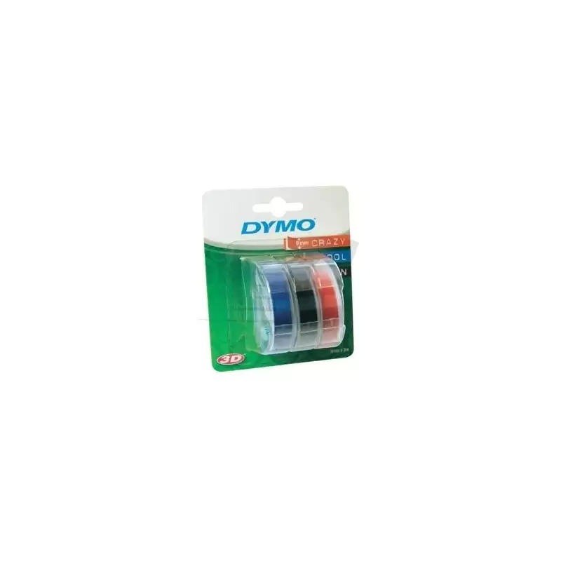 (S0847750) DYMO CINTA TRADICIONAL 84775