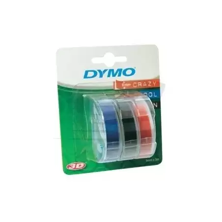 (S0847750) DYMO CINTA TRADICIONAL 84775