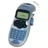 (S0883990/2174576) DYMO ETIQUETADORA - ROTULADORA ELECTRÓNICA LETRATAG LT-100H