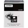 (S0904980) DYMO ETIQUETAS DE TRANSFERENCIA TERMICA LABER WRITER
