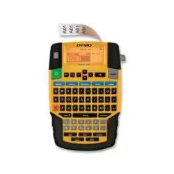 (S0955990) DYMO RHINO ETIQUETADORA - ROTULADORA ELECTRÓNICA PORTÁTIL 4200 TECLADO QWERTY