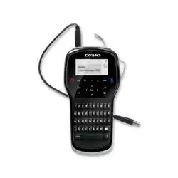 (S0968920) DYMO ETIQUETADORA - ROTULADORA ELECTRÓNICA LABEL MANAGER LM280 -12MM -TECLADO QWERTY