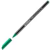 (1200-04) EDDING ROTULADOR 1200 PUNTA FINA VERDE