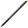 (1200-15) EDDING ROTULADOR 1200 PUNTA FINA VERDE OLIVA