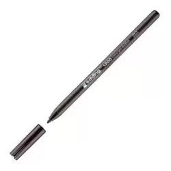 (1300-01) EDDING ROTULADOR 1300 TRAZO MEDIO NEGRO
