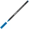 (1300-10) EDDING ROTULADOR 1300 TRAZO MEDIO AZUL CLARO