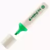(2411) EDDING MARCADOR FLUORESCENTE 24 ECOLINE VERDE CLARO