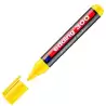 (300-05) EDDING MARCADOR PERMANENTE 300 AMARILLO