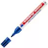 (3000-03) EDDING MARCADOR PERMANENTE 3000 AZUL