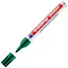 (3000-04) EDDING MARCADOR PERMANENTE 3000 VERDE