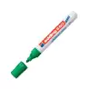 (660-04) EDDING MARCADOR PIZARRA BLANCA 660 RELLENABLE VERDE