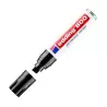 (800-1) EDDING MARCADOR PERMANENTE 800 NEGRO