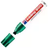 (800-4) EDDING MARCADOR PERMANENTE 800 VERDE