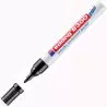 (8300-01) EDDING MARCADOR PERMANENTE INDUSTRIAL 8300 NEGRO