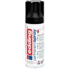 (5200-901) EDDING PINTURA PERMANENTE EN SPRAY BOTE 200ML NEGRO MATE