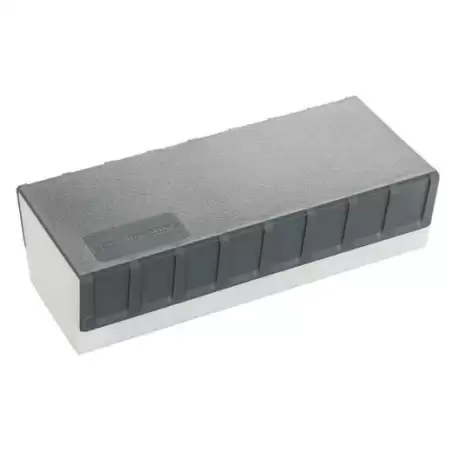 (BMA2) EDDING BORRADOR PARA PIZARRA BLANCA C/ BANDA MAGNÉTICA