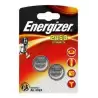 (EGBCR24502) ENERGIZER PILAS PLANAS DE LITIO 3V - CR2450 (2 PACK)