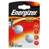 (EGZ37991) ENERGIZER PILAS PLANAS DE LITIO 3V - CR2430 (2 PACK)