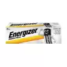 (ENEINDLR20C12) ENERGIZER PILA INDUSTRIAL ALCALINAS - LR20 - PACK 12 UDS