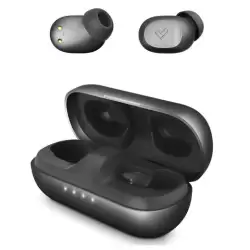 (451821) ENERGY EARPHONES URBAN 3 TRUE WIRELESS SPACE GRAPHITE