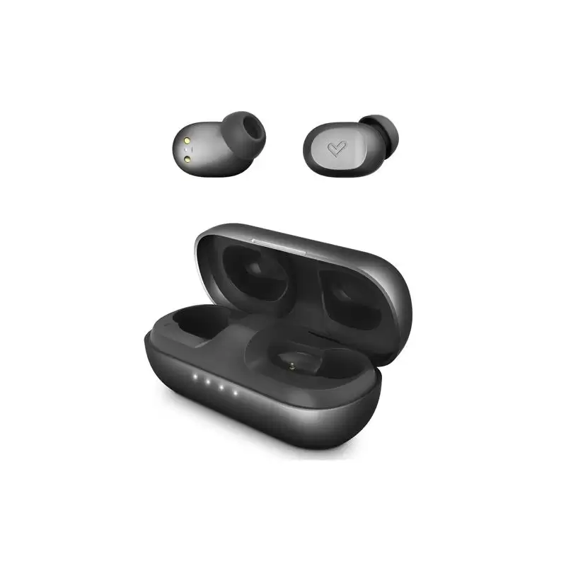 (451821) ENERGY EARPHONES URBAN 3 TRUE WIRELESS SPACE GRAPHITE