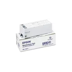 (C12C890501) EPSON RECIPIENTE PARA TÓNER RESIDUAL STYLUS PRO 7700 / 9700