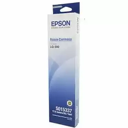 (C13S015337) EPSON CINTA NEGRO NYLON LQ-590