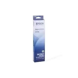 (C13S015637) EPSON CINTA NEGRO NYLON MX-80/80+