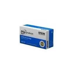 (C13S020688) EPSON CARTUCHO TINTA CIAN PJIC7 (SUTITUYE A LA C13S020447)