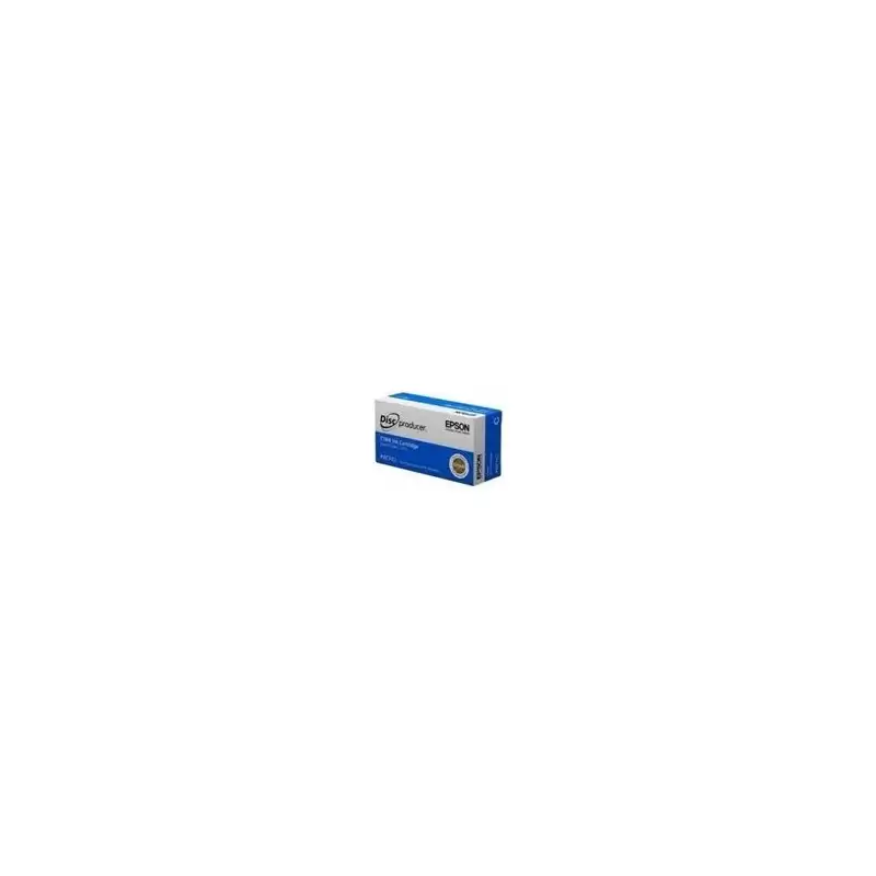 (C13S020688) EPSON CARTUCHO TINTA CIAN PJIC7 (SUTITUYE A LA C13S020447)