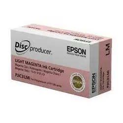 (C13S020690) EPSON CARTUCHO TINTA MAGENTA CLARO PJIC7 (SUSTITUYE A LA C13S020449)