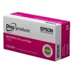 (C13S020691) EPSON CARTUCHO TINTA MAGENTA PJIC7 (SUSTITUYE A LA C13S020450)
