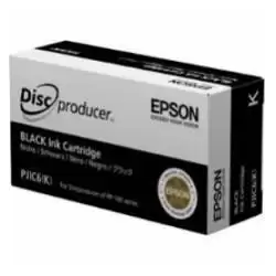 (C13S020693) EPSON CARTUCHO TINTA NEGRO PJIC7 (SUSTITUYE A LA C13S020452)