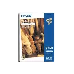 (C13S041256) EPSON PAPEL MATE DE ALTO GRAMAJE