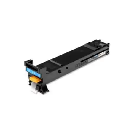 (C13S050492) EPSON ACULASER CX28DN TONER CIAN DE ALTA CAPACIDAD