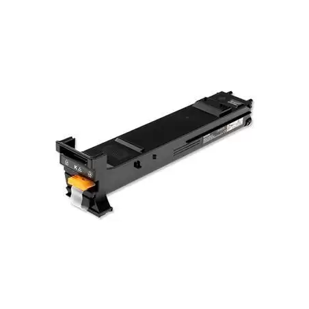 (C13S050493) EPSON ACULASER CX28DN TONER NEGRO DE ALTA CAPACIDAD