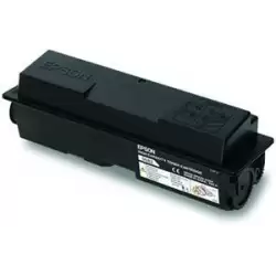 (C13S050584) EPSON ACULASER M2400D/MX20DN TONER NEGRO RETORNABLE ALTA CAPACIDAD 8.000 PAGINAS