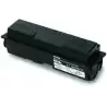 (C13S050584) EPSON ACULASER M2400D/MX20DN TONER NEGRO RETORNABLE ALTA CAPACIDAD 8.000 PAGINAS
