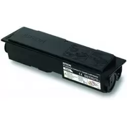 (C13S050585) EPSON ACULASER M2300D/M2400D/MX20DN TONER NEGRO RETORNABLE.