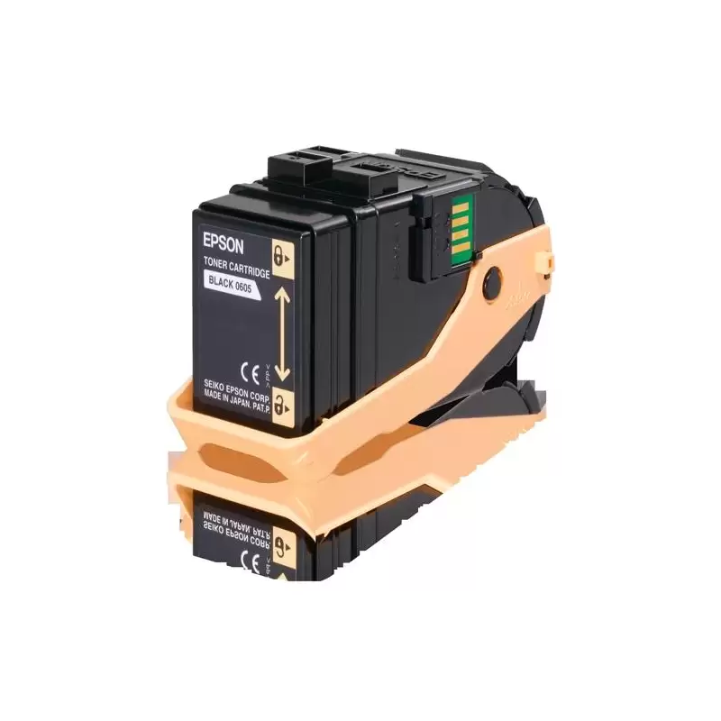 (C13S050605) EPSON ACULASER C9300 TONER NEGRO