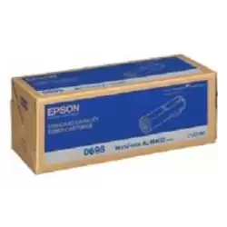 (C13S050698) EPSON ACULASER AL-M400DN TONER