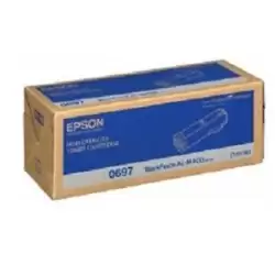 (C13S050699) EPSON ACULASER AL-M400DN TONER RETORNABLE ALTA CAPACIDAD
