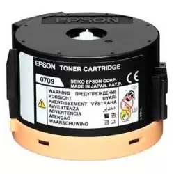 (C13S050709) EPSON ACULASER AL-M200DN/M200DW TONER NEGRO