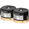 (C13S050711) EPSON ACULASER AL-M200DN/M200DW TONER NEGRO RETORNABLE (PACK 2)