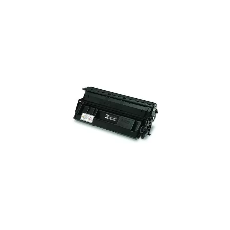 (C13S051189) EPSON ACULASER M8000N TONER Y UNIDAD FOTOCONDUCTORA RETORNABLE