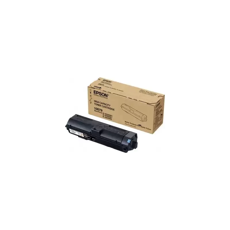 (C13S110079) EPSON TONER NEGRO AL-M310