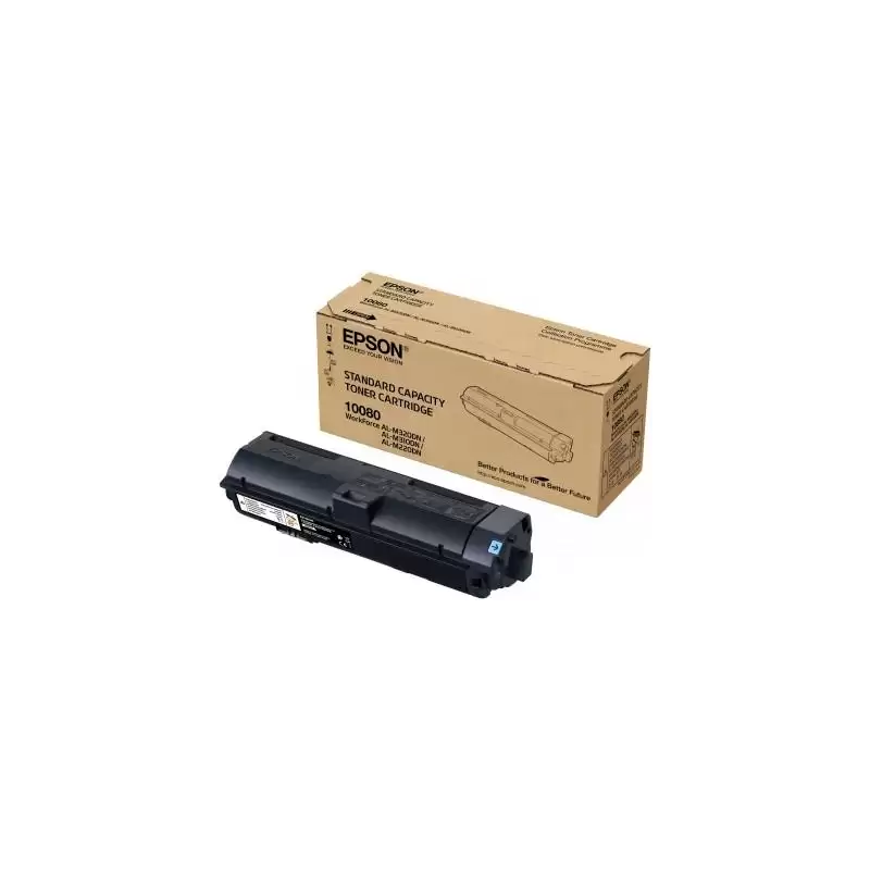 (C13S110080) EPSON TONER NEGRO AL-M310
