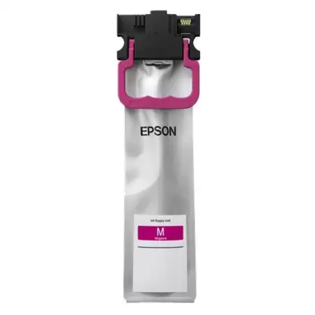 (C13T01C300) EPSON TINTA MAGENTA WORKFORCE PRO WF-C579RDTWF