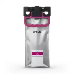 (C13T01D300) EPSON TINTA MAGENTA WORKFORCE PRO WF-C579RDTWF