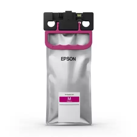 (C13T01D300) EPSON TINTA MAGENTA WORKFORCE PRO WF-C579RDTWF